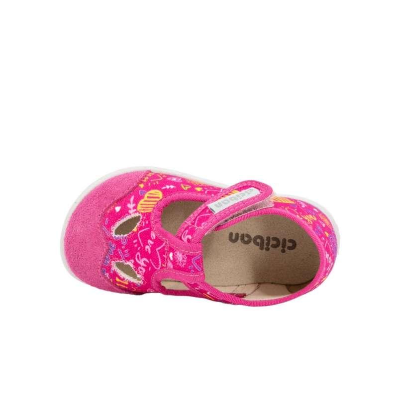 CICIBAN PATOFNE DOLLY