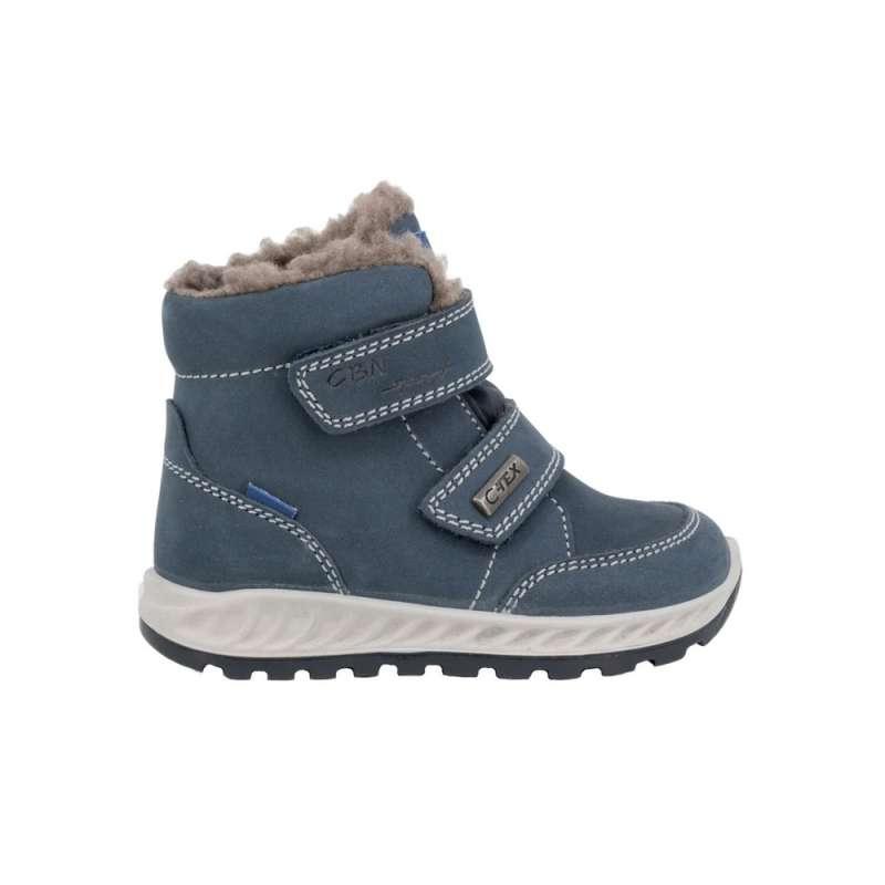 CICIBAN CIZME TEDDY NAVY 