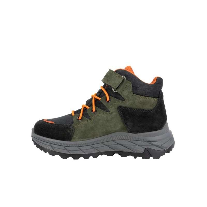CICIBAN CIZME SPORT BLACK 