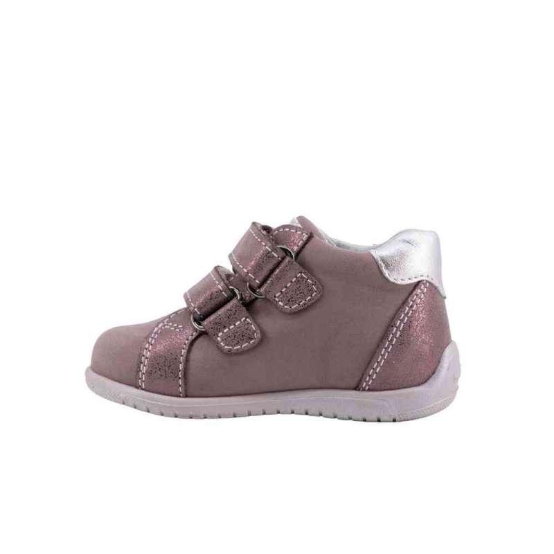 CICIBAN CIPELE MARINES DARK-ROSE 