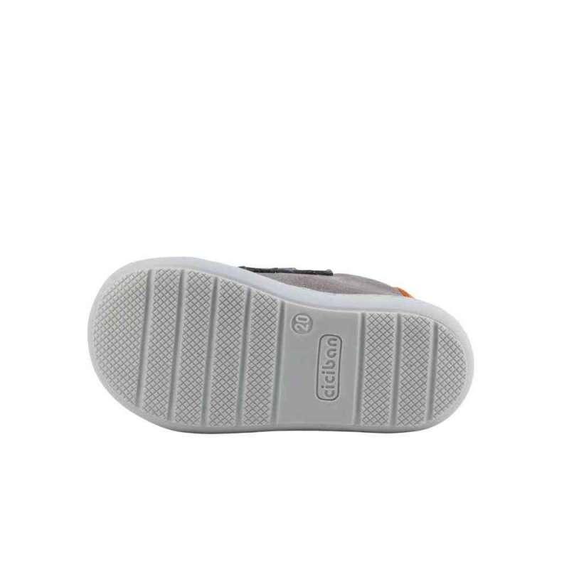 CICIBAN CIPELE BUGGY FUMO 