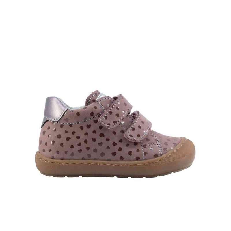 CICIBAN CIPELE BUGGY DARK-ROSE 