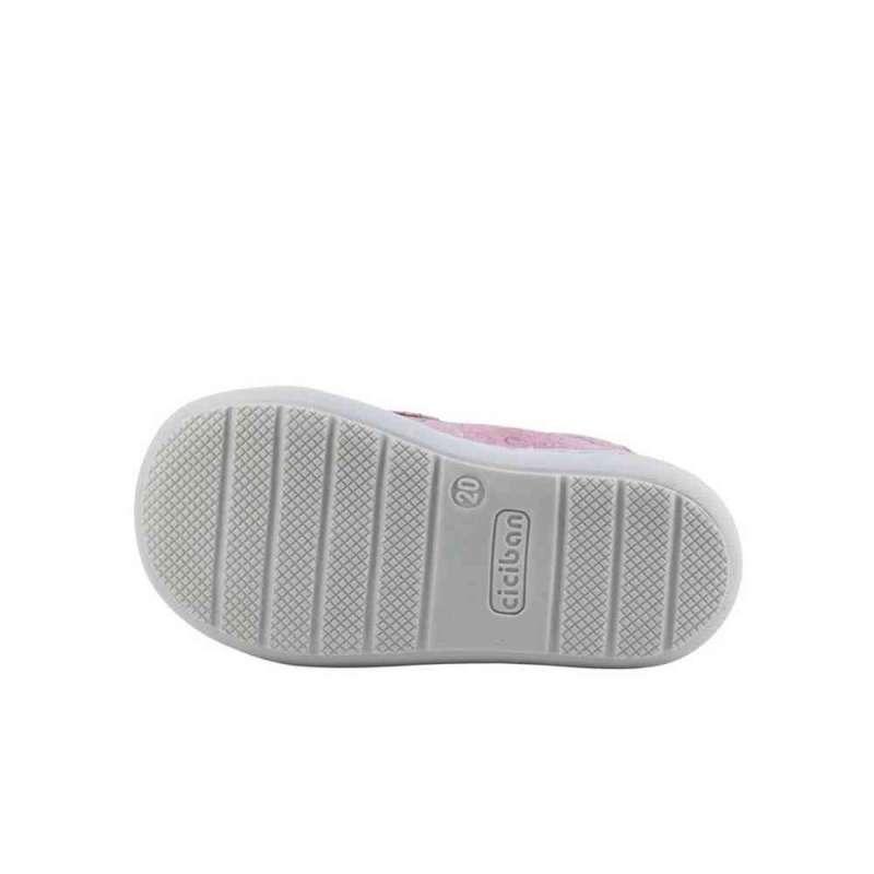 CICIBAN CIPELE BUGGY ROSA 