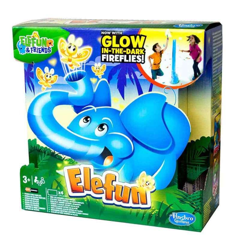 ELEFUN IGRA