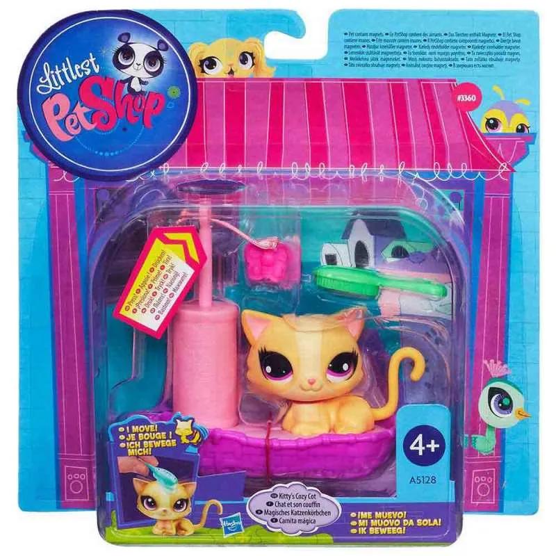 LITTLEST PETS SHOP POKRETNA FONTANA