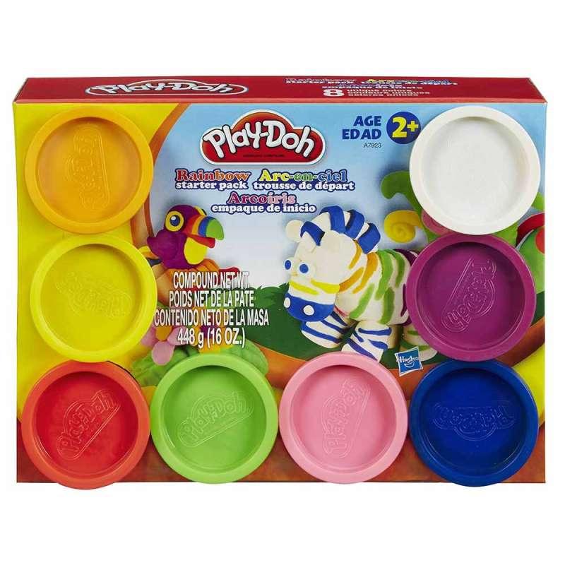 PLAY DOH PLASTELIN SET