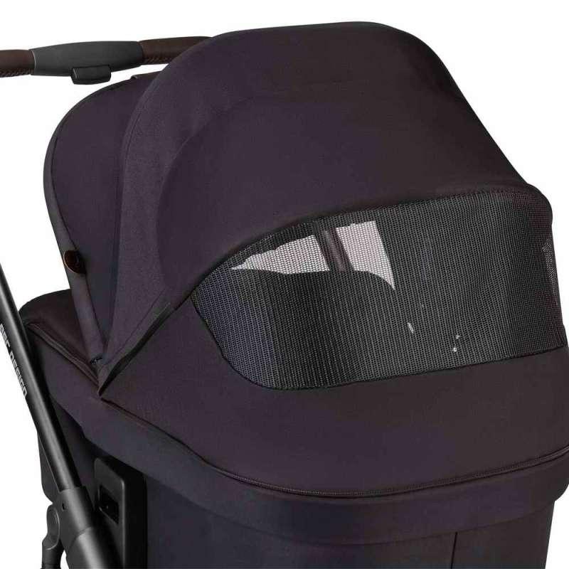 ABC DESIGN KOLICA SALSA 4 MIDNIGHT