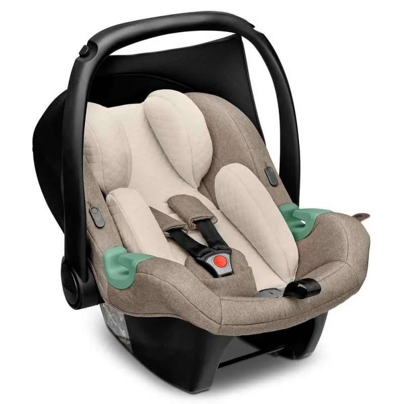 ABC DESIGN AUTO SEDISTE TULIP GRUPA 0 NATURE