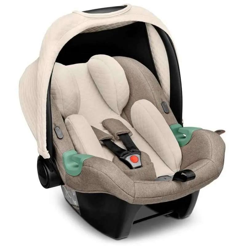 ABC DESIGN AUTO SEDISTE TULIP GRUPA 0 NATURE