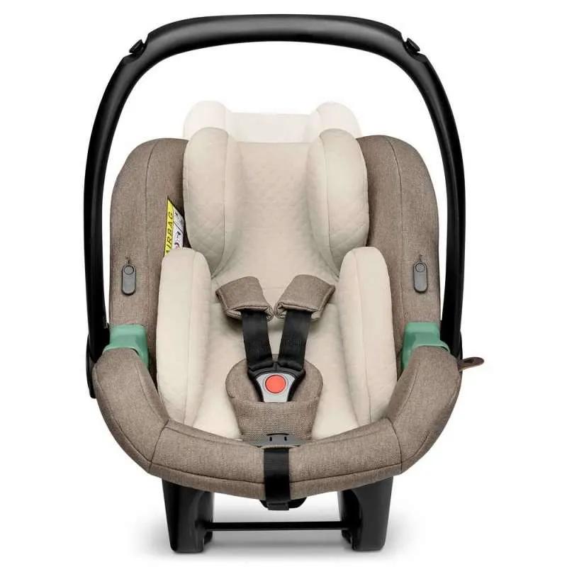 ABC DESIGN AUTO SEDISTE TULIP GRUPA 0 NATURE