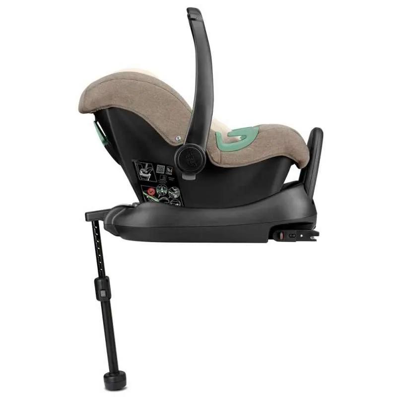 ABC DESIGN AUTO SEDISTE TULIP GRUPA 0 NATURE