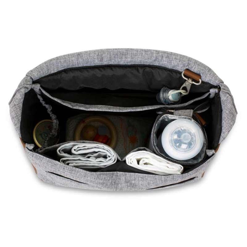 ABC DESIGN TORBA URBAN ZA KOLICA GRAPHITE GREY