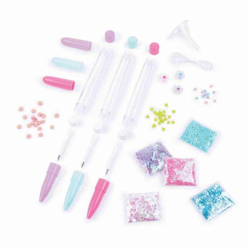 DIY PLUTAJUCE OLOVKE 