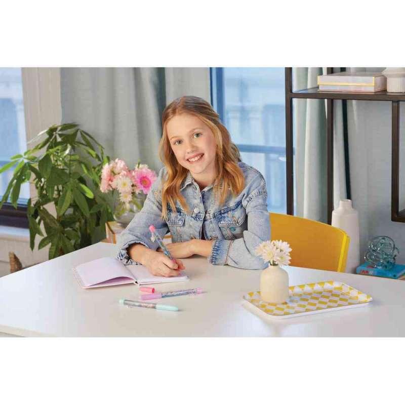 DIY PLUTAJUCE OLOVKE 