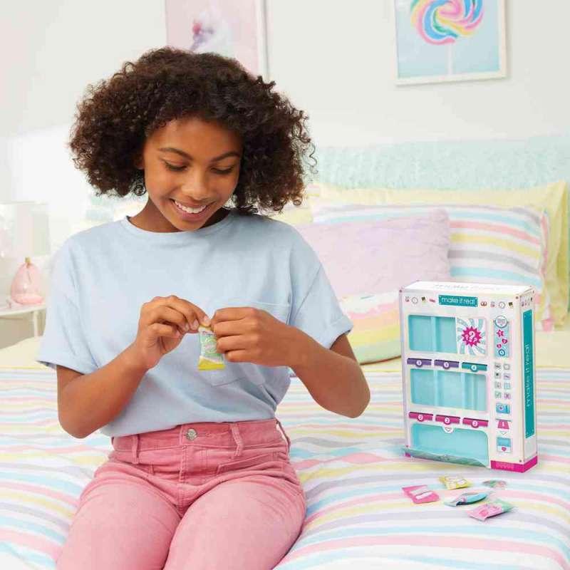 KOMPLET ZA NARUKVICE AUTOMAT 