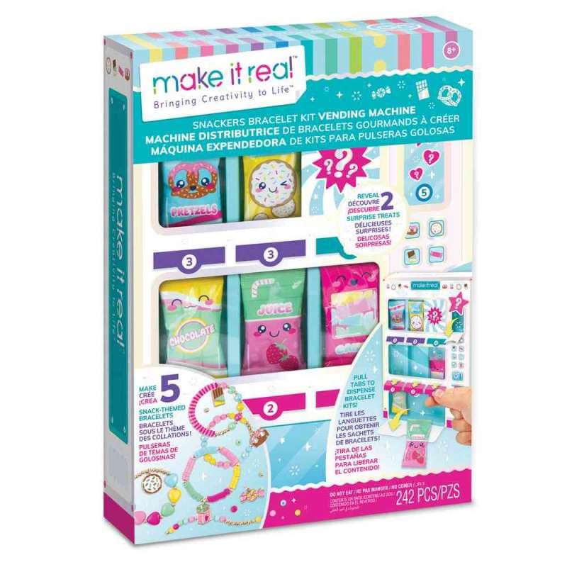 KOMPLET ZA NARUKVICE AUTOMAT 