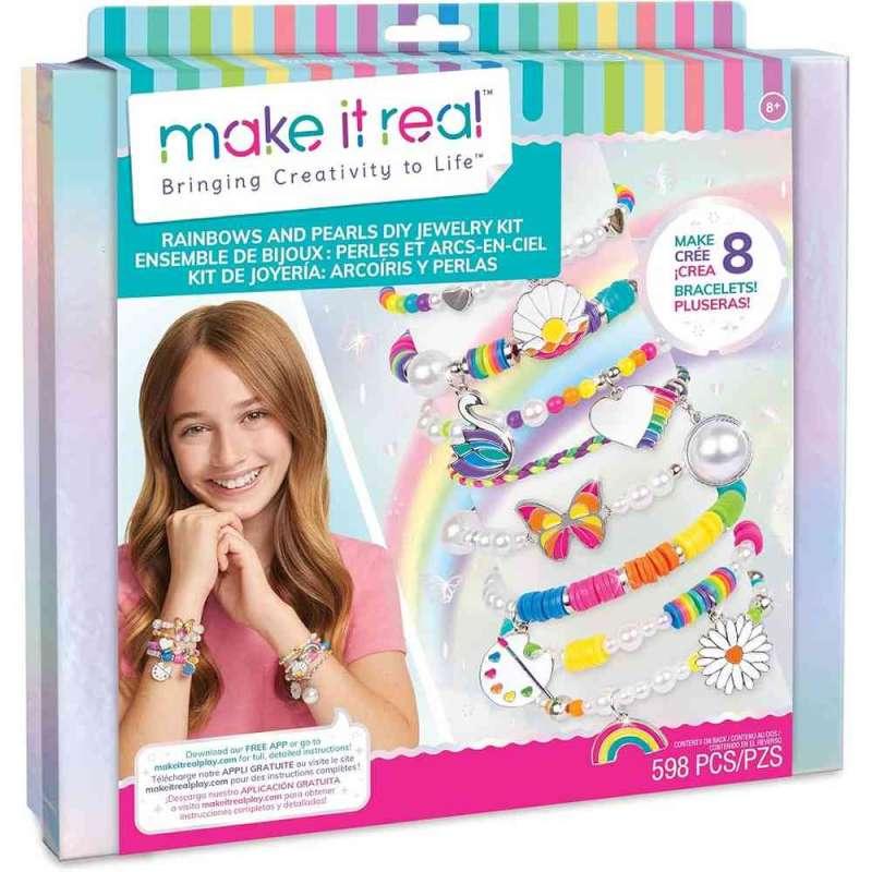 DIY PRIBOR ZA NAKIT DUGE I BI 