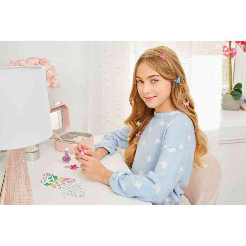 KOZMETICKI SET LEPTIR 