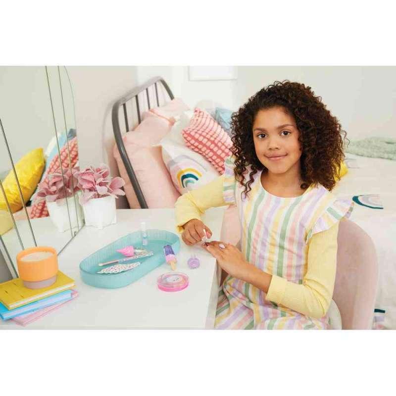 KOZMETICKI KOMPLET CANDY SHOP 