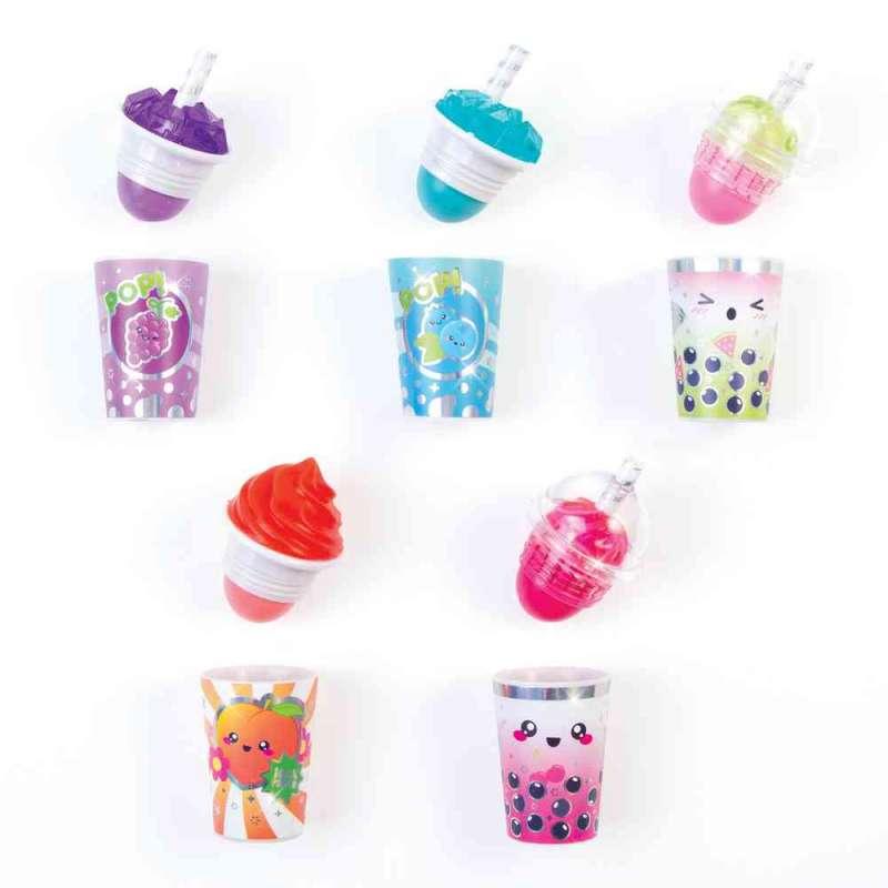 KOZMETICKI AUTOMAT FRUITY BEA 