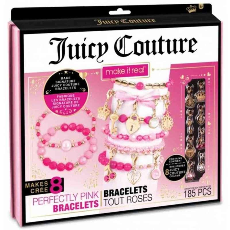 JUICY COUTURE SAVRSENO ROZE NA 
