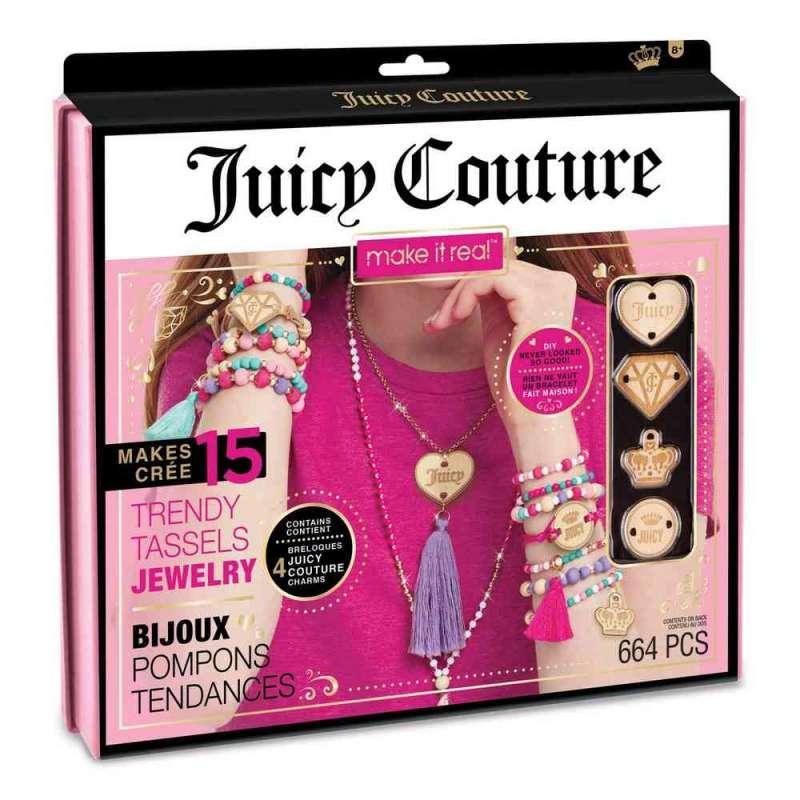 JUICY COUTURE TRENDI NAKIT SA 