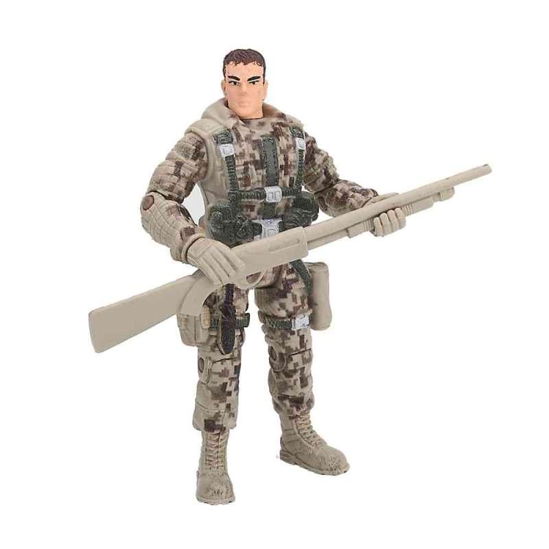 SOLDIER FORCE HEROJI CASTI PDT