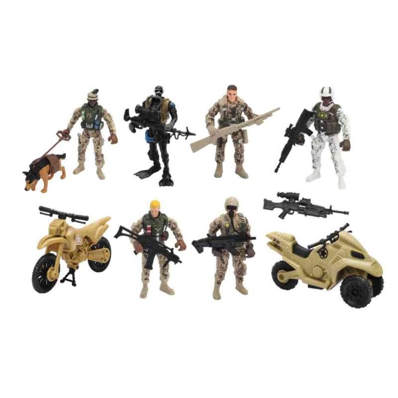SOLDIER FORCE KOPNENA SILA PLT