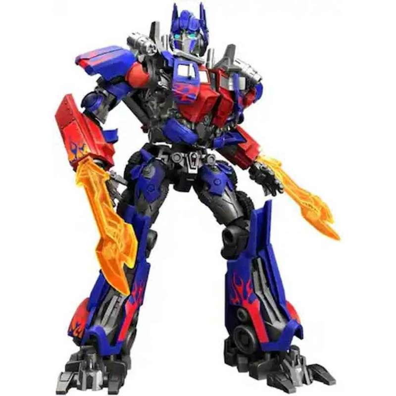 BLOKEES FIG.TRANSF.CLASS 09 