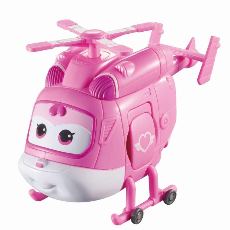 SUPER WINGS - PROMENI IH DIZZY 