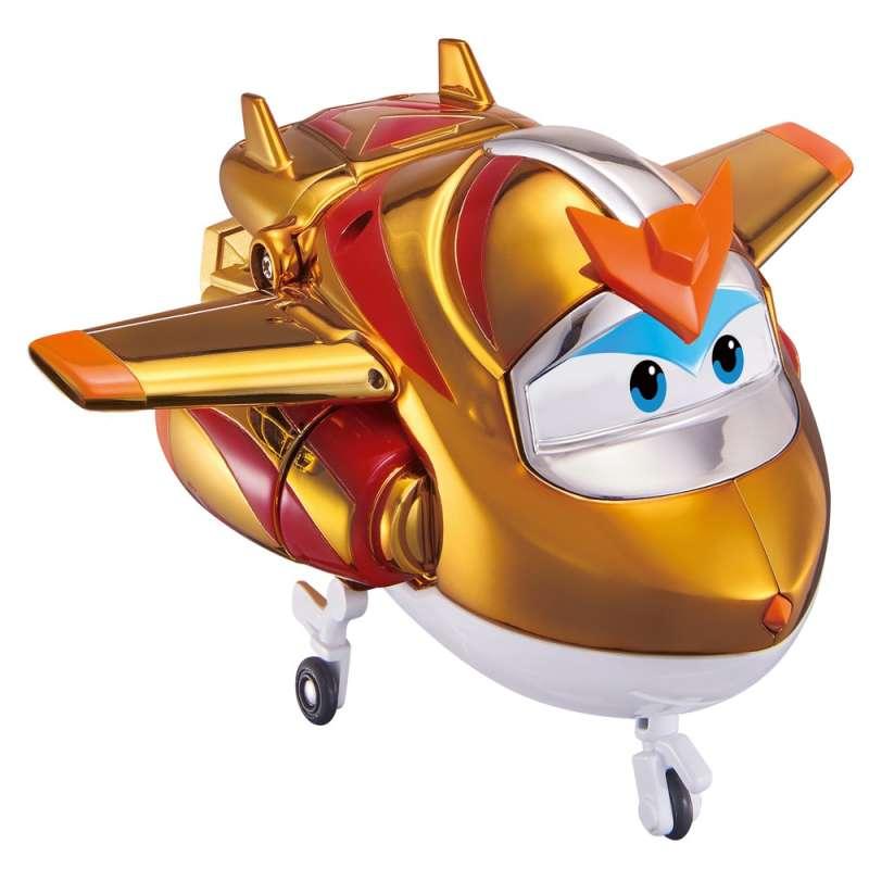 SUPER WINGS TRANSFORMACIJA GOY 