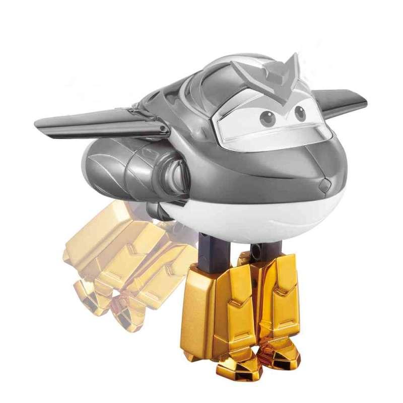 SUPER WINGS TRANSFORMACIJA GOL