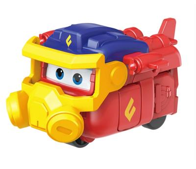 SUPER WINGS TRANSFORM-A-BOTS RUNI 