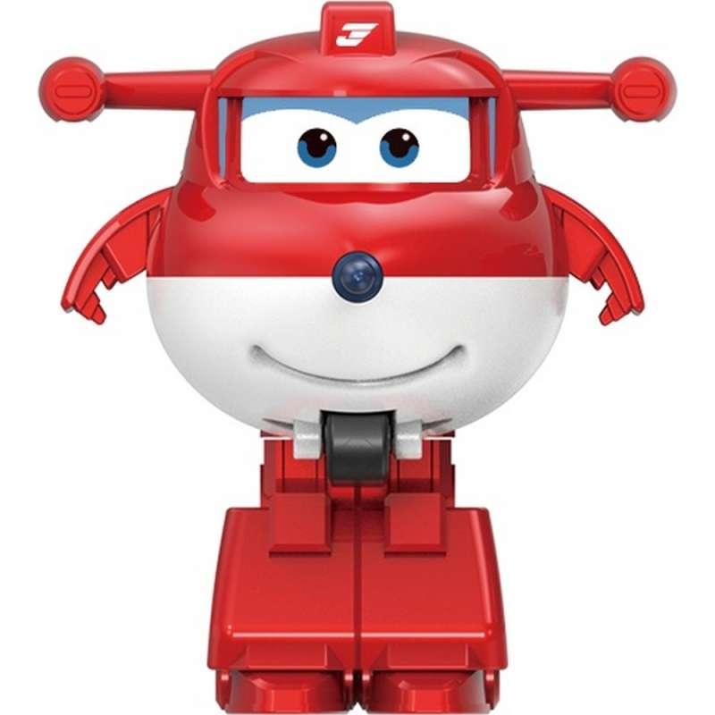 SUPER WINGS ROBOT SUIT-JETT 