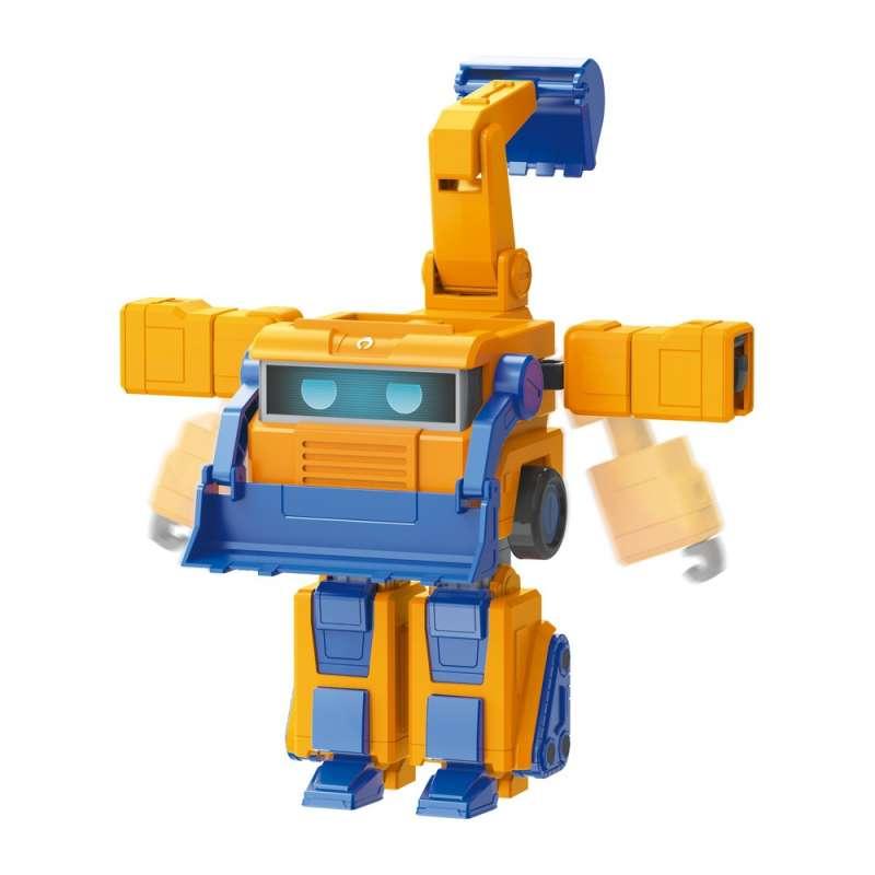 SUPER WINGS ROBOT SUIT-MARTY 