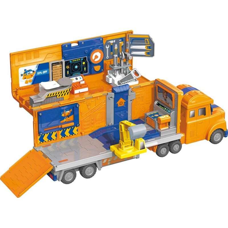 SUPER WINGS MARTIJEV KAMION ZA ODRŽAVANJE 