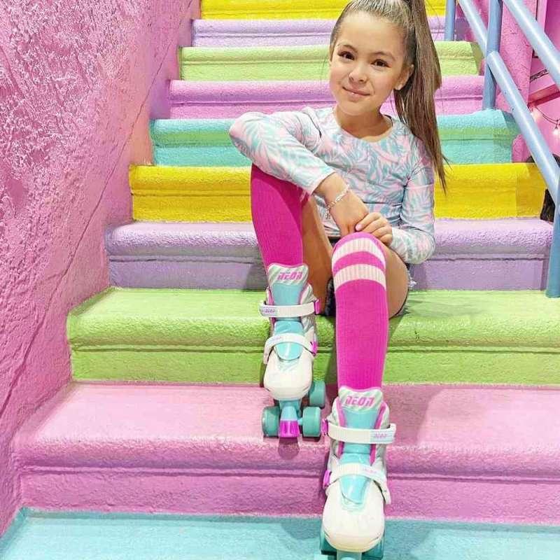 NEON COMBO ROLERI 30-33 TIR.PL 