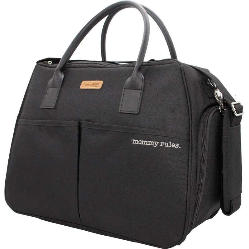 FREE ON TORBA ZA PRESVLACENJE I BEBINE STVARI MOMMY RULES