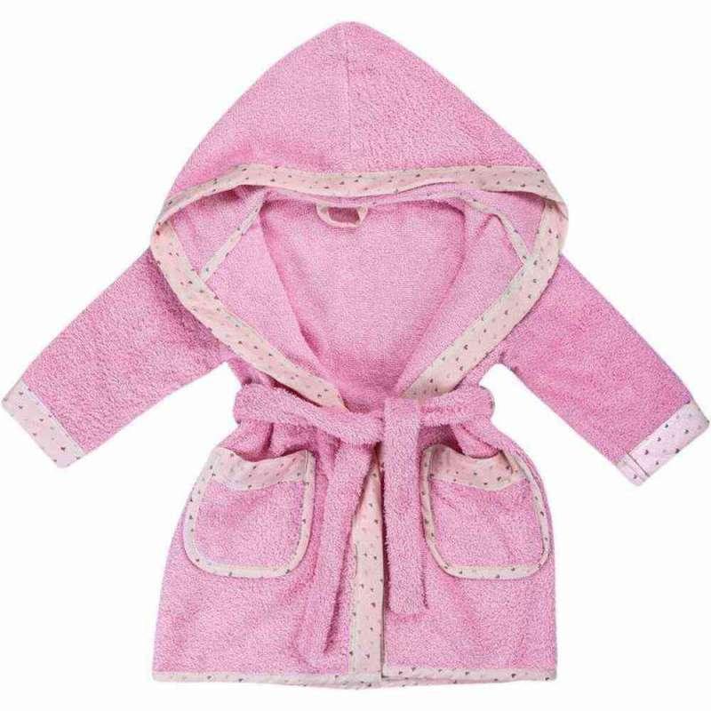 BUBABA BADEMANTIL KITTY PINK 110/116 