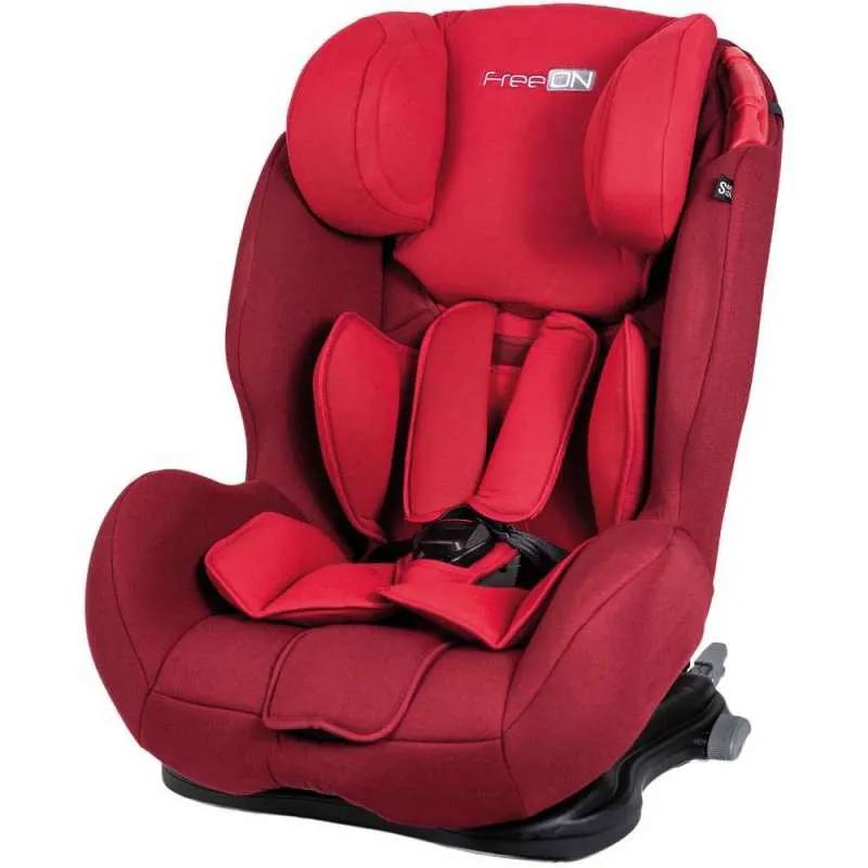 FREE ON AUTOSJEDISTE KARMAFIX GRUPA 1/2/3 9-36KG CHILLI