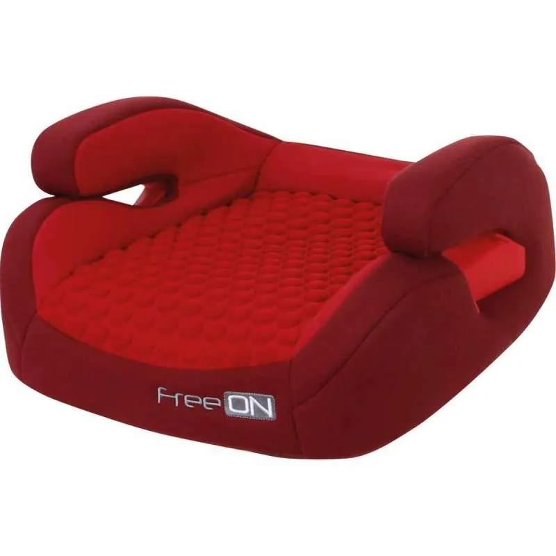 FREE ON AUTOSJEDISTE BUSTER KALA CHILLI PEPPER CRVENA