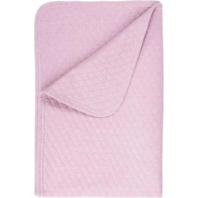BUBABA DEKICA PINK 75X90