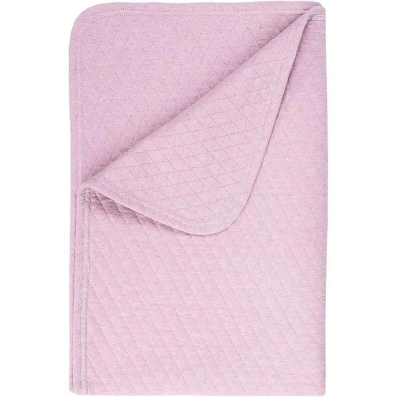 BUBABA DEKICA PINK 75X90 