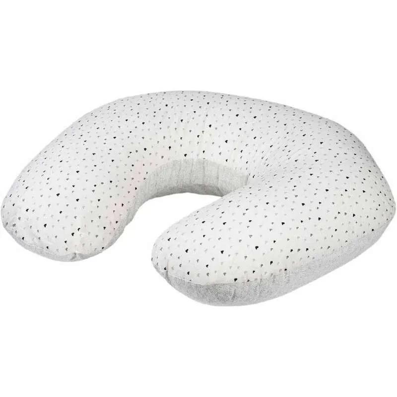 BUBABA MALI JASTUK ZA DOJENJE - SRCA 