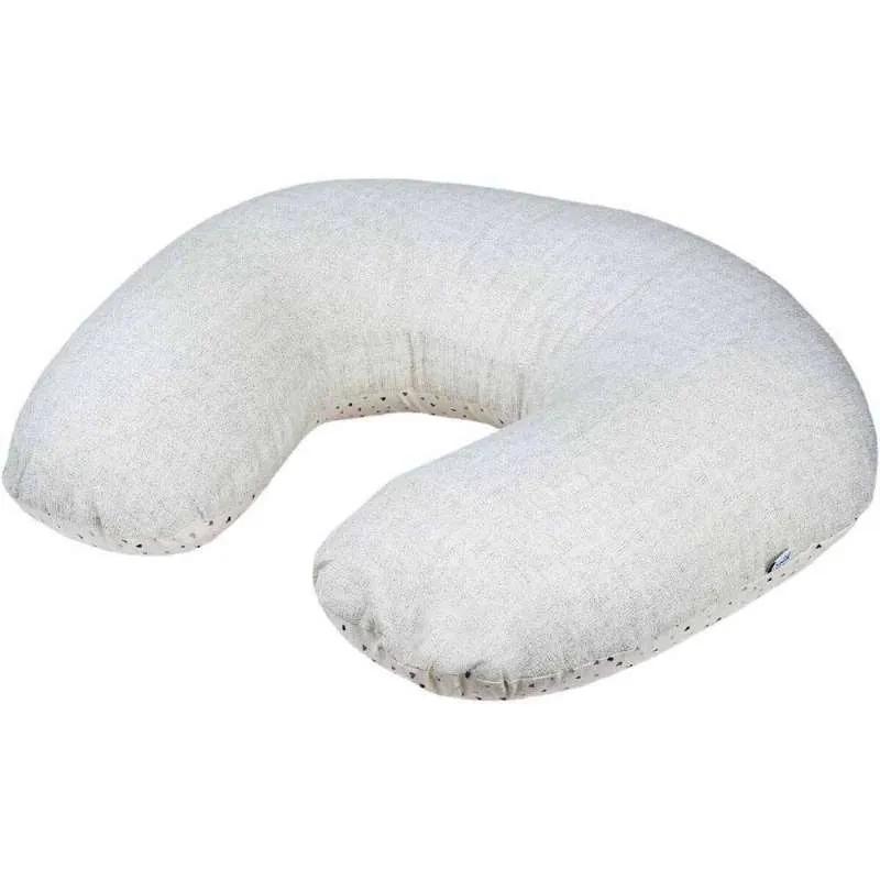 BUBABA MALI JASTUK ZA DOJENJE - SRCA 