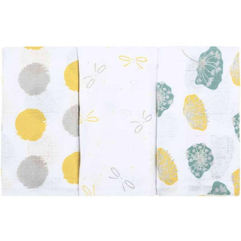 BUBABA TETRA PELENE 3/1 RUMENE 