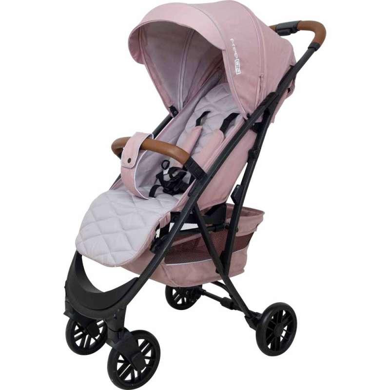 FREE ON KOLICA LUX PREMIUM ROZ0 SIVA 