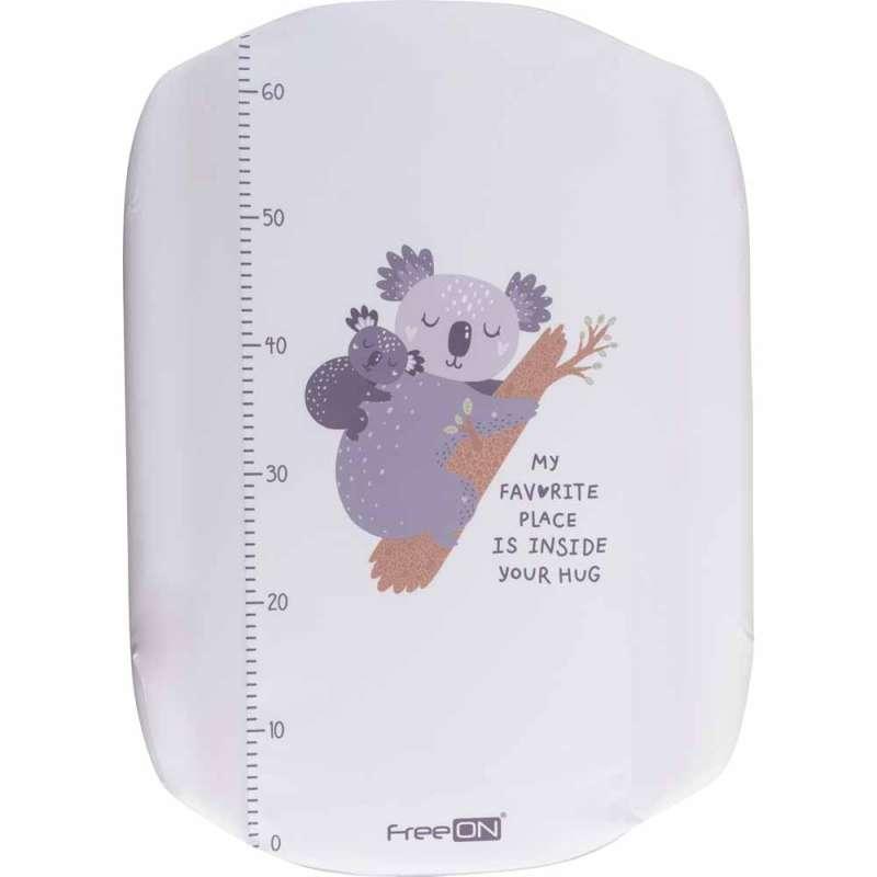 FREE ON STALAK ZA PRESVLACENJE I KUPANJE KOALA