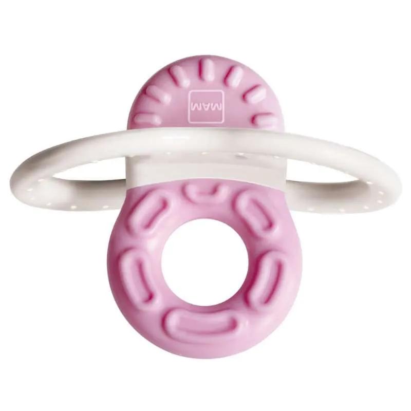 MAM BITE RELAX PHASE1 GLODALICA SA TRAKOM 2M+