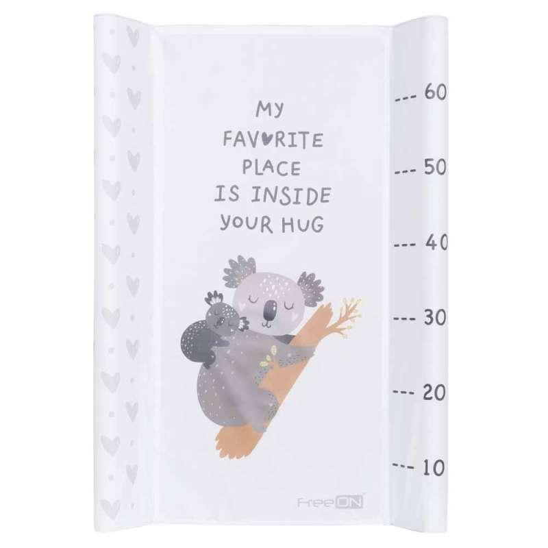 FREE ON PODLOGA ZA PRESVLACENJE SOFT LOVE KOALA
